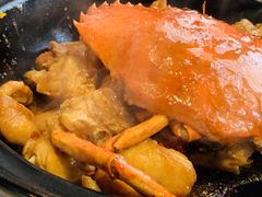 -皇朝会.经典传统粤菜(外滩店)