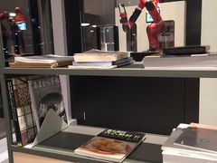 -dotcom coffee古点咖啡(致真大厦店)