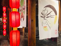 -东来顺饭庄(西直门店)