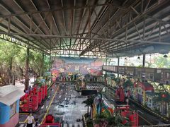 -长鹿旅游休博园
