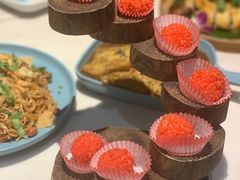 -香香海南菜餐厅