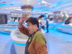 -澜悦港海鲜体验主题餐厅