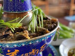 -龙虾风暴(松江店)