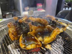 鳗鱼汁-本炙炭烤·蒲烧活鳗料理店(金沙洲店)