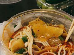 -南小区飘香土豆片(船山区店)