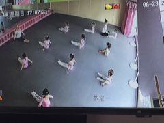 -小酒窝中国舞(汉阳店)