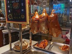 -济南香格里拉·咖啡泉自助餐厅