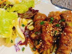 -昱匠·日本料理(金融街店)