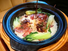 -煲大王猪肚鸡·椰子鸡火锅(泊富ICITY店)