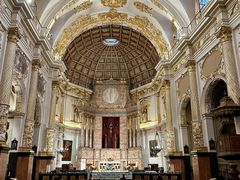 -瓦伦西亚大教堂