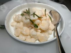 龙井虾仁-金牌外婆家(万象城店)