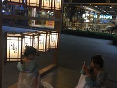 -老城隍庙食品商店(豫园商城店)