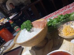 -东道煮牛肉火锅(东盛大街店)