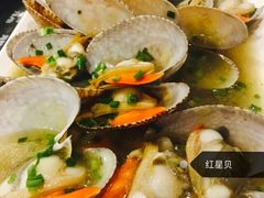 -虾弄弄海派小龙虾·牛羊蝎子火锅