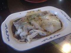 叉烧肠-昇记肠粉王(福华路店)