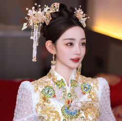 -莫小姐婚纱