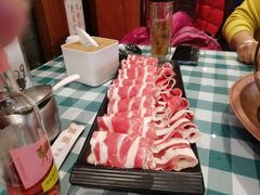-南来顺饭庄·清真(南菜园店)
