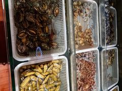 -富力希尔顿酒店·地阔自助餐厅