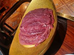-羊大爷涮肉(亮马桥店)