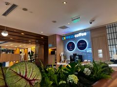-上海浦东康桥绿地假日酒店