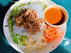 家常凉菜-新乡饭店
