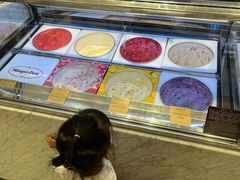 -哈根达斯(泉州万达店)