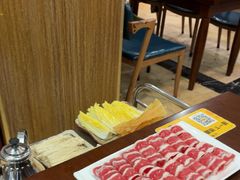 -金龙·打边炉(武进路店)