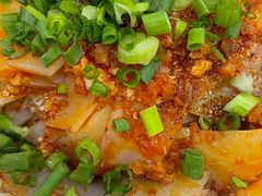 -发财凉粉(公园中路店)