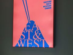 -蜜桃花开·中西融合菜E&W(南长街店)