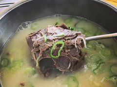 -神仙雪浓汤(弘大店)