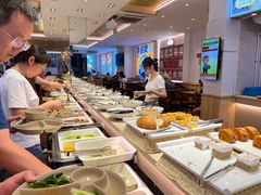 -素满香·Vegan食养自助(天一广场店)