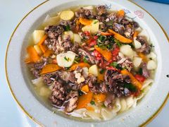 羊排揪片子-马白开来特色羊排揪片子  (总店)