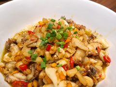 牛蛙-农耕记·湖南土菜(龙岗熙和园店)