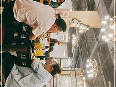 -海岛八号龙虾烧烤田鸡(蓝天路总店)