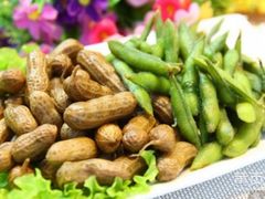 花毛一体-串城缘阿里巴巴烧烤涮肚(公务员小区店)