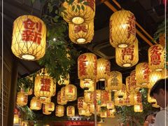 -南京大牌档(二七万达店)