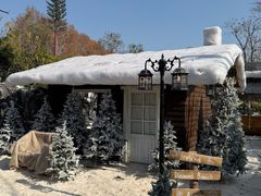 -HERRE·FARM 赫尔露营农场·团建聚会包场