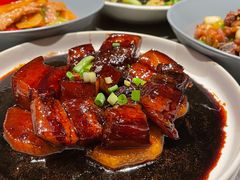 红烧肉-日上三甘(三里屯店)
