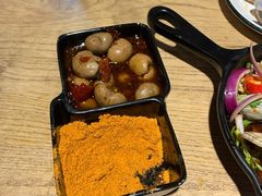 火辣兔腰-成都吃客(九眼桥店)