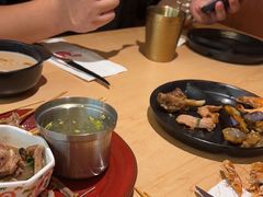 -凡塔斯牛排自助餐厅(莆田万达店)