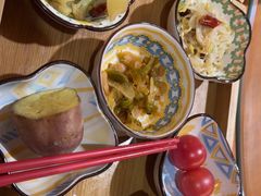 -悟空山宿陨石私汤温泉酒店(神舟大道地铁站店)