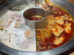 -佬土鹅肠火锅(解放路店)