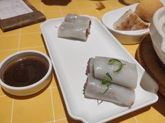 -蔡澜点心·粤菜(海印都荟城店)