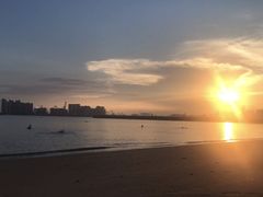-西秀海滩公园