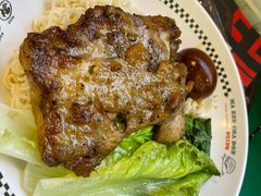 -孖记茶档·热腾茶餐(江南西plus店)