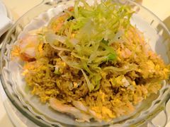 -无招牌海鲜餐厅(怡丰城店)