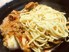 -沈记烧烤海鲜(江汉二路店)
