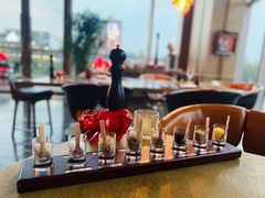 -恰餐厅CHAR Grill(北京三里屯洲际店)