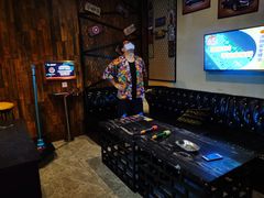 -M-SHOW 米秀主题KTV(左岸印巷店)