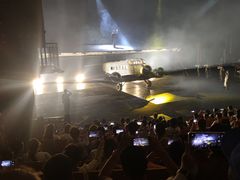 -《12·12》西安事变大型实景演出